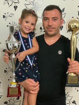 ARICIU CATALIN & TEODORA