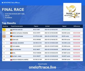 Top 10 Final SuperStar 2024